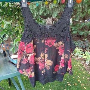 Guess blouse